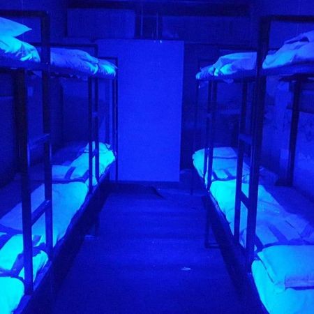 ثين Saikrupa Dormitory المظهر الخارجي الصورة